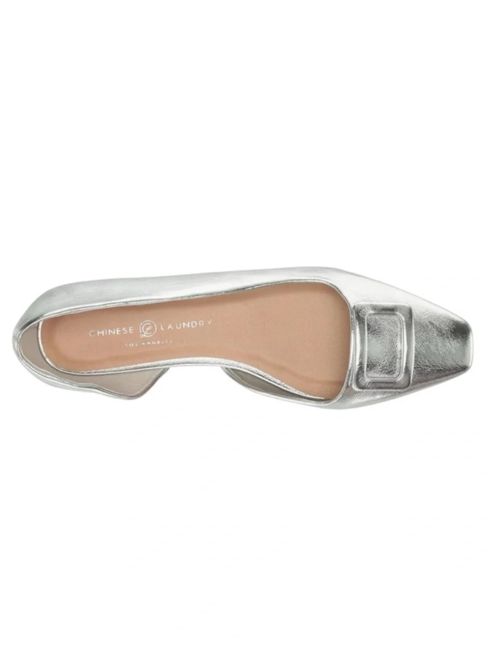 Chinese Laundry Women's Raelynn Ballet Flat